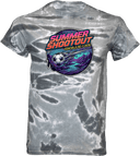 Tie-Dye Short Sleeves - Riverside Summer Shootout 2026 (Boys - Nightsky)