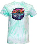 Tie-Dye Short Sleeves - Riverside Summer Shootout 2026 (Boys - Nightsky)