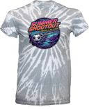 Tie-Dye Short Sleeves - Riverside Summer Shootout 2026 (Boys - Nightsky)