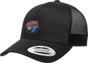 Trucker Hat - Riverside Summer Shootout 2026 (Boys - Nightsky)