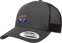 Trucker Hat - Riverside Summer Shootout 2026 (Boys - Nightsky)