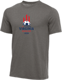 Nike Short Sleeves - USYS VA State Cup Fall 2026 (Week One, Secondary Dark)
