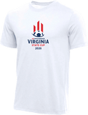 Nike Short Sleeves - USYS VA State Cup Fall 2026 (Week One, Secondary Dark)