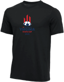 Nike Short Sleeves - USYS VA State Cup Fall 2026 (Week One, Secondary Dark)