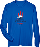 Performance Long Sleeves - USYS VA State Cup Fall 2026 (Week One, Secondary Dark)