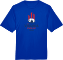 Performance Short Sleeves - USYS VA State Cup Fall 2026 (Week One, Secondary Dark)