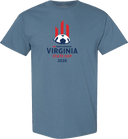 Short Sleeves - USYS VA State Cup Fall 2026 (Week One, Secondary Dark)