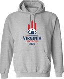 Hoodies - USYS VA State Cup Fall 2026 (Week One, Secondary Dark)
