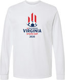 Long Sleeves - USYS VA State Cup Fall 2026 (Week One, Secondary Dark)