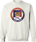 Crew Sweatshirt - USYS NC State Cup Finals 2026 (Main Logo)