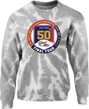Crew Sweatshirt - USYS NC State Cup Finals 2026 (Main Logo)