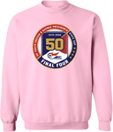 Crew Sweatshirt - USYS NC State Cup Finals 2026 (Main Logo)