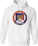 Hoodies - USYS NC State Cup Finals 2026 (Main Logo)