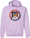 Hoodies - USYS NC State Cup Finals 2026 (Main Logo)