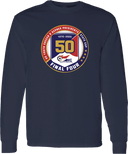 Long Sleeves - USYS NC State Cup Finals 2026 (Main Logo)