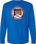 Long Sleeves - USYS NC State Cup Finals 2026 (Main Logo)