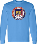 Long Sleeves - USYS NC State Cup Finals 2026 (Main Logo)