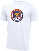 Nike Short Sleeves - USYS NC State Cup Finals 2026 (Main Logo)