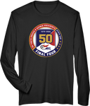 Performance Long Sleeves - USYS NC State Cup Finals 2026 (Main Logo)