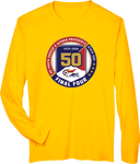 Performance Long Sleeves - USYS NC State Cup Finals 2026 (Main Logo)