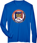 Performance Long Sleeves - USYS NC State Cup Finals 2026 (Main Logo)