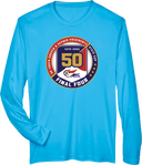 Performance Long Sleeves - USYS NC State Cup Finals 2026 (Main Logo)