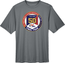 Performance Short Sleeves - USYS NC State Cup Finals 2026 (Main Logo)
