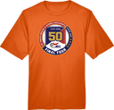 Performance Short Sleeves - USYS NC State Cup Finals 2026 (Main Logo)