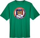 Performance Short Sleeves - USYS NC State Cup Finals 2026 (Main Logo)