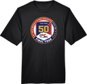 Performance Short Sleeves - USYS NC State Cup Finals 2026 (Main Logo)