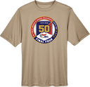 Performance Short Sleeves - USYS NC State Cup Finals 2026 (Main Logo)