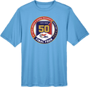 Performance Short Sleeves - USYS NC State Cup Finals 2026 (Main Logo)
