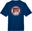 Performance Short Sleeves - USYS NC State Cup Finals 2026 (Main Logo)