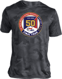 Performance Short Sleeves - USYS NC State Cup Finals 2026 (Main Logo)