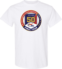 Short Sleeves - USYS NC State Cup Finals 2026 (Main Logo)