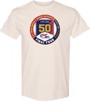 Short Sleeves - USYS NC State Cup Finals 2026 (Main Logo)