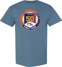 Short Sleeves - USYS NC State Cup Finals 2026 (Main Logo)