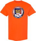 Short Sleeves - USYS NC State Cup Finals 2026 (Main Logo)