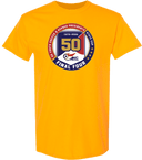 Short Sleeves - USYS NC State Cup Finals 2026 (Main Logo)