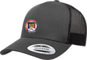 Trucker Hat - USYS NC State Cup Finals 2026 (Main Logo)