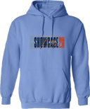 Hoodies - New England Spring Showcase 2026 (Bold Stacked Text)