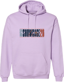 Hoodies - New England Spring Showcase 2026 (Bold Stacked Text)