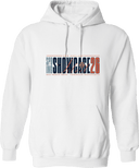 Hoodies - New England Spring Showcase 2026 (Bold Stacked Text)