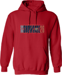 Hoodies - New England Spring Showcase 2026 (Bold Stacked Text)