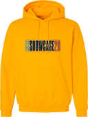 Hoodies - New England Spring Showcase 2026 (Bold Stacked Text)