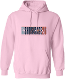 Hoodies - New England Spring Showcase 2026 (Bold Stacked Text)