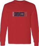 Long Sleeves - New England Spring Showcase 2026 (Bold Stacked Text)