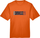 Performance Short Sleeves - New England Spring Showcase 2026 (Bold Stacked Text)