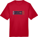 Performance Short Sleeves - New England Spring Showcase 2026 (Bold Stacked Text)