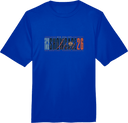 Performance Short Sleeves - New England Spring Showcase 2026 (Bold Stacked Text)